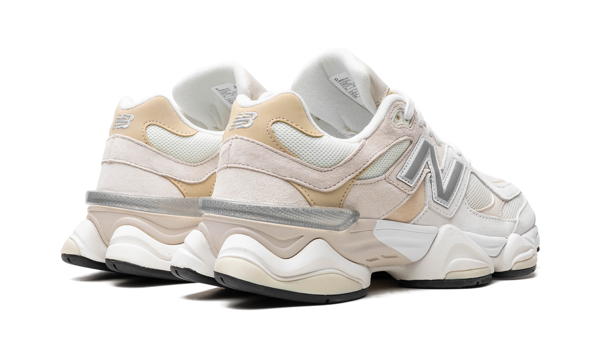 New Balance 9060 Turtledove 4