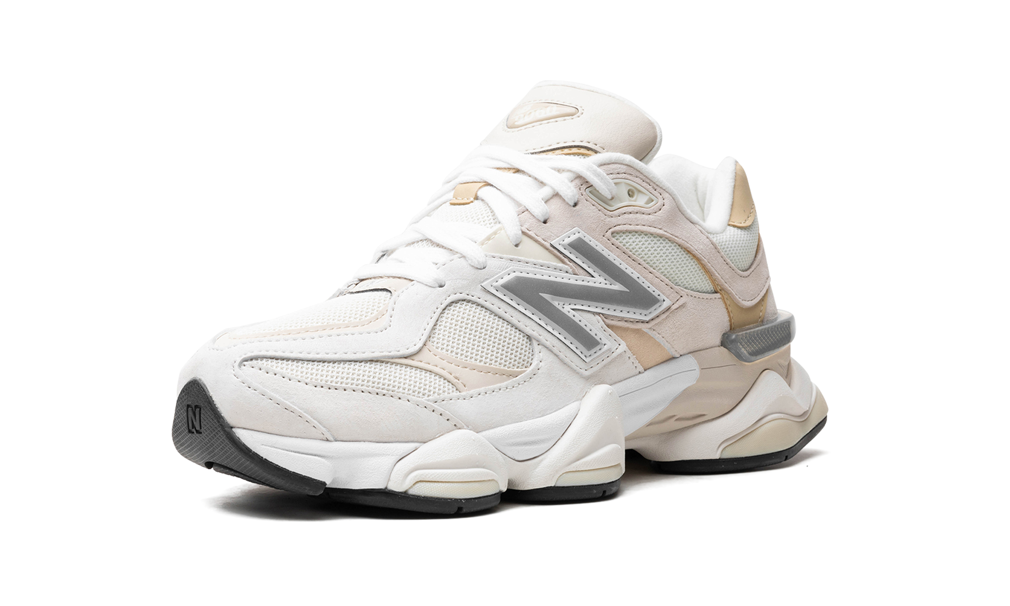 New Balance 9060 Turtledove 5