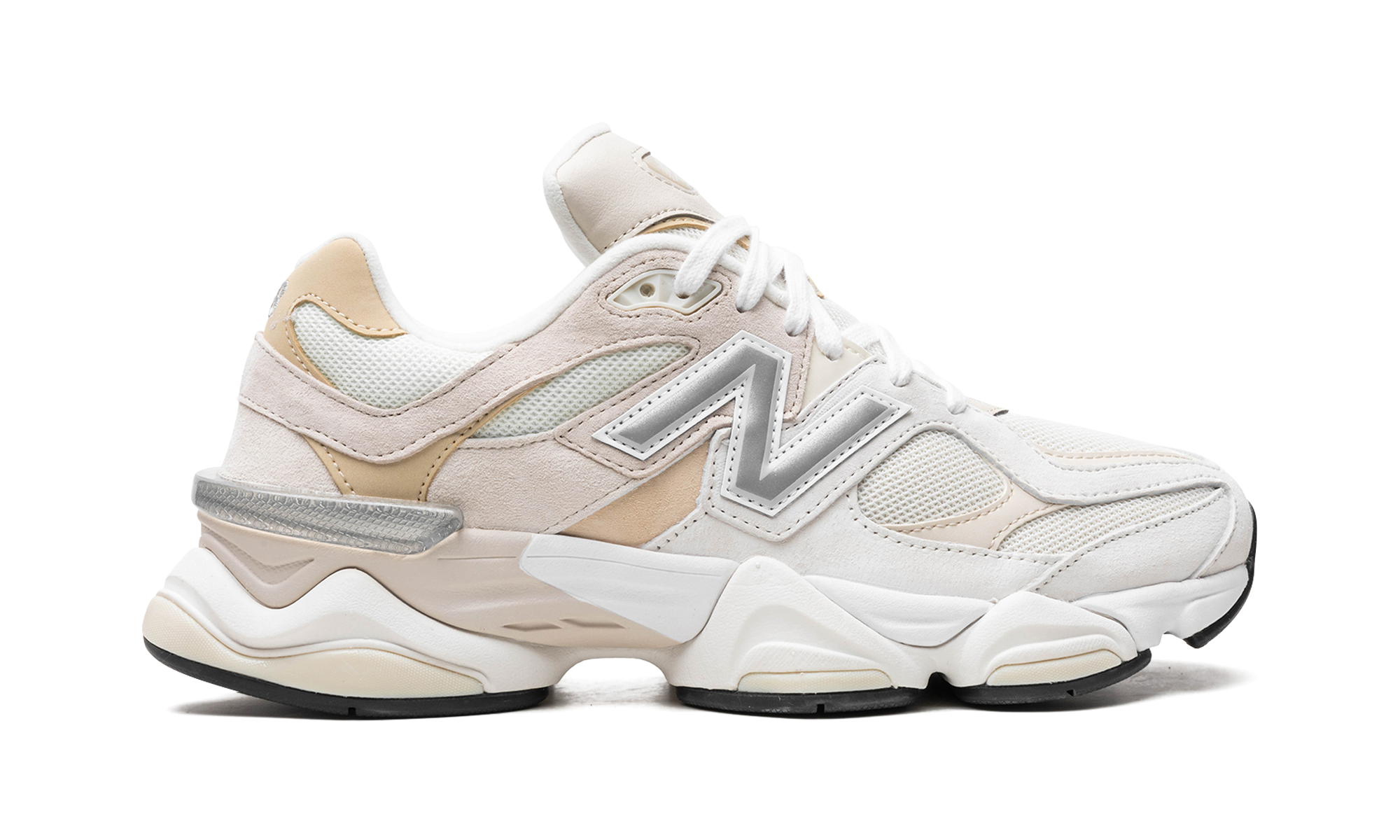 New Balance 9060 Turtledove 7