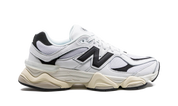 New Balance 9060 White Black 10