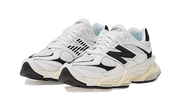 New Balance 9060 White Black 2