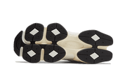 New Balance 9060 White Black 3