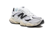 New Balance 9060 White Black 5