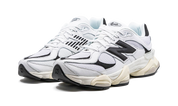 New Balance 9060 White Black 6