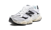 New Balance 9060 White Black 8
