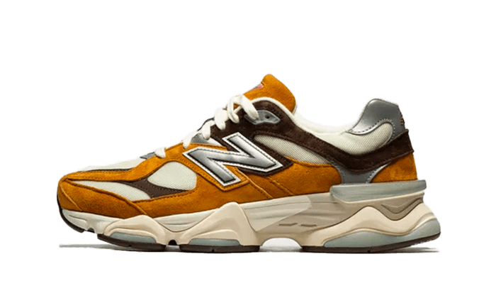 New Balance 9060 Workwear 1