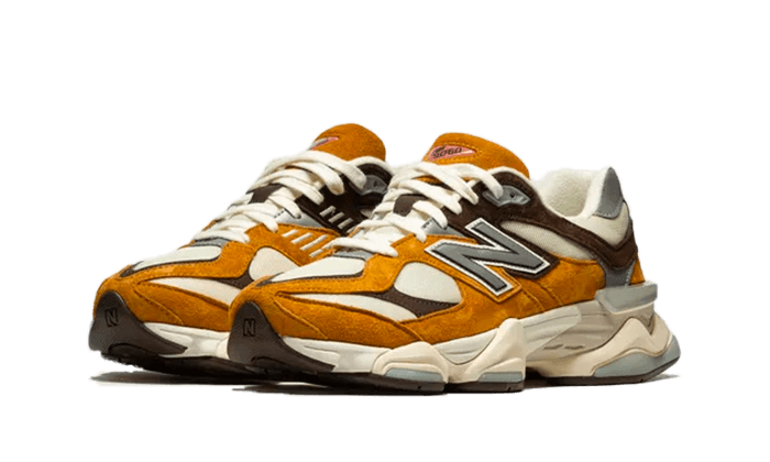 New Balance 9060 Workwear 2