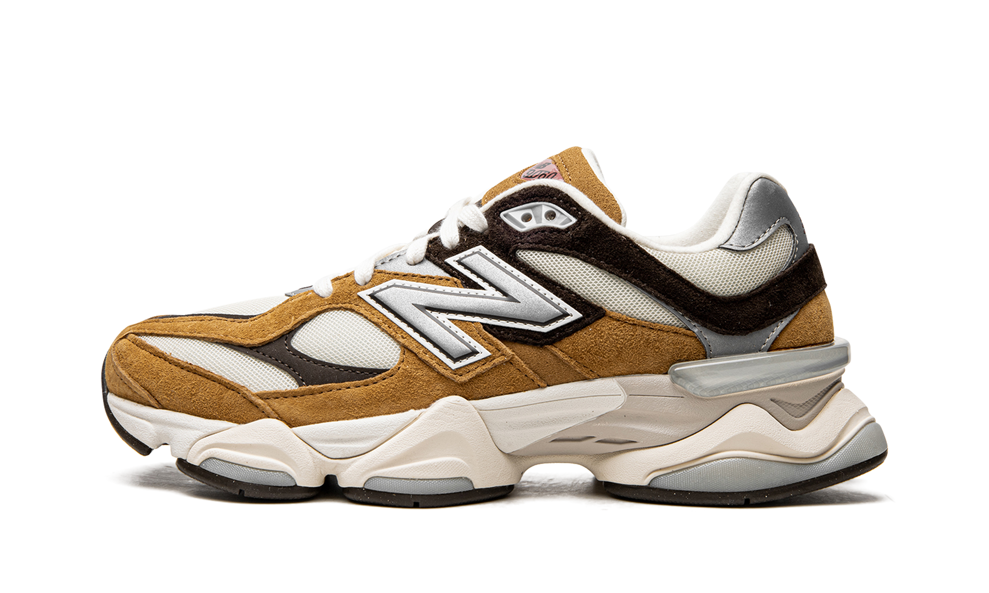 New Balance 9060 Workwear 4