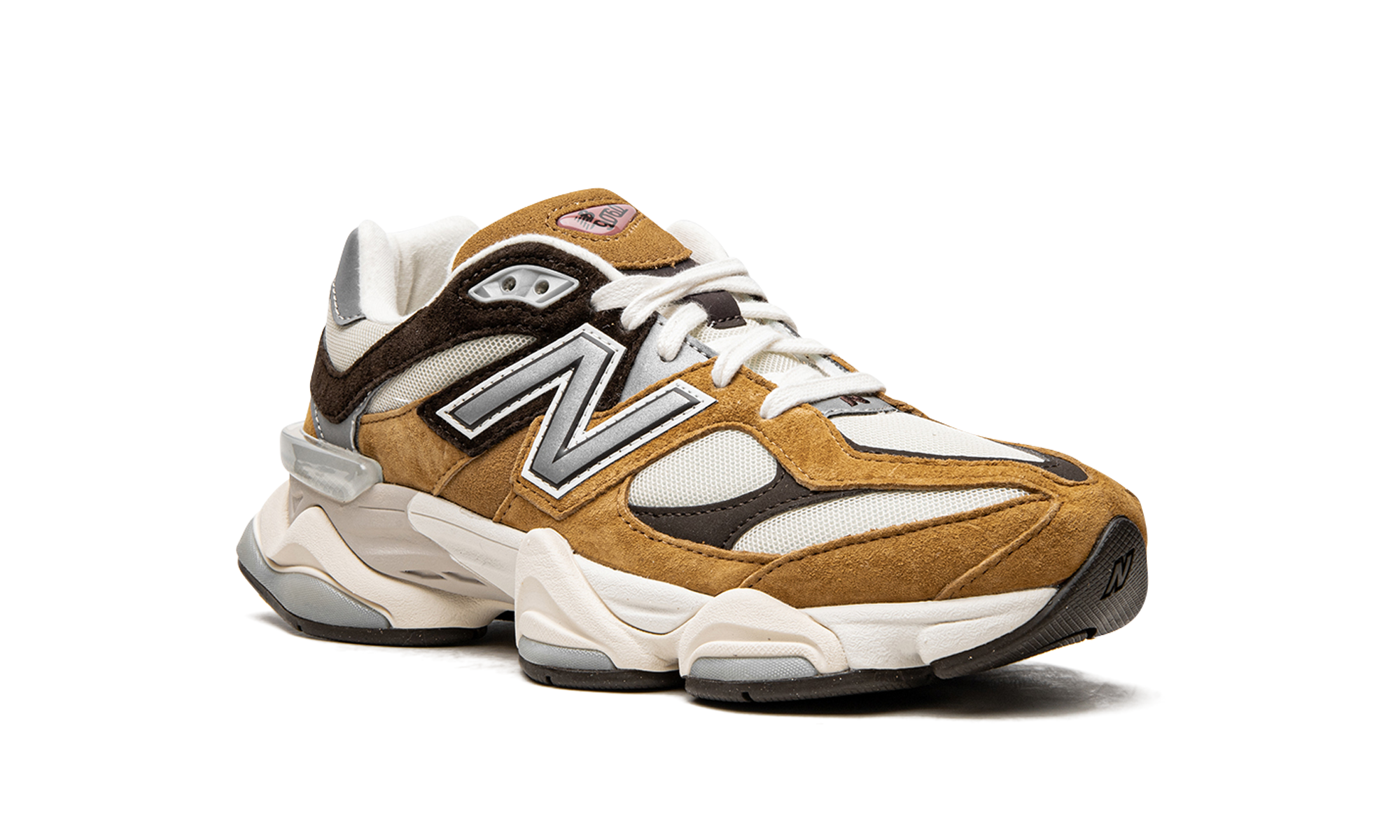 New Balance 9060 Workwear 5