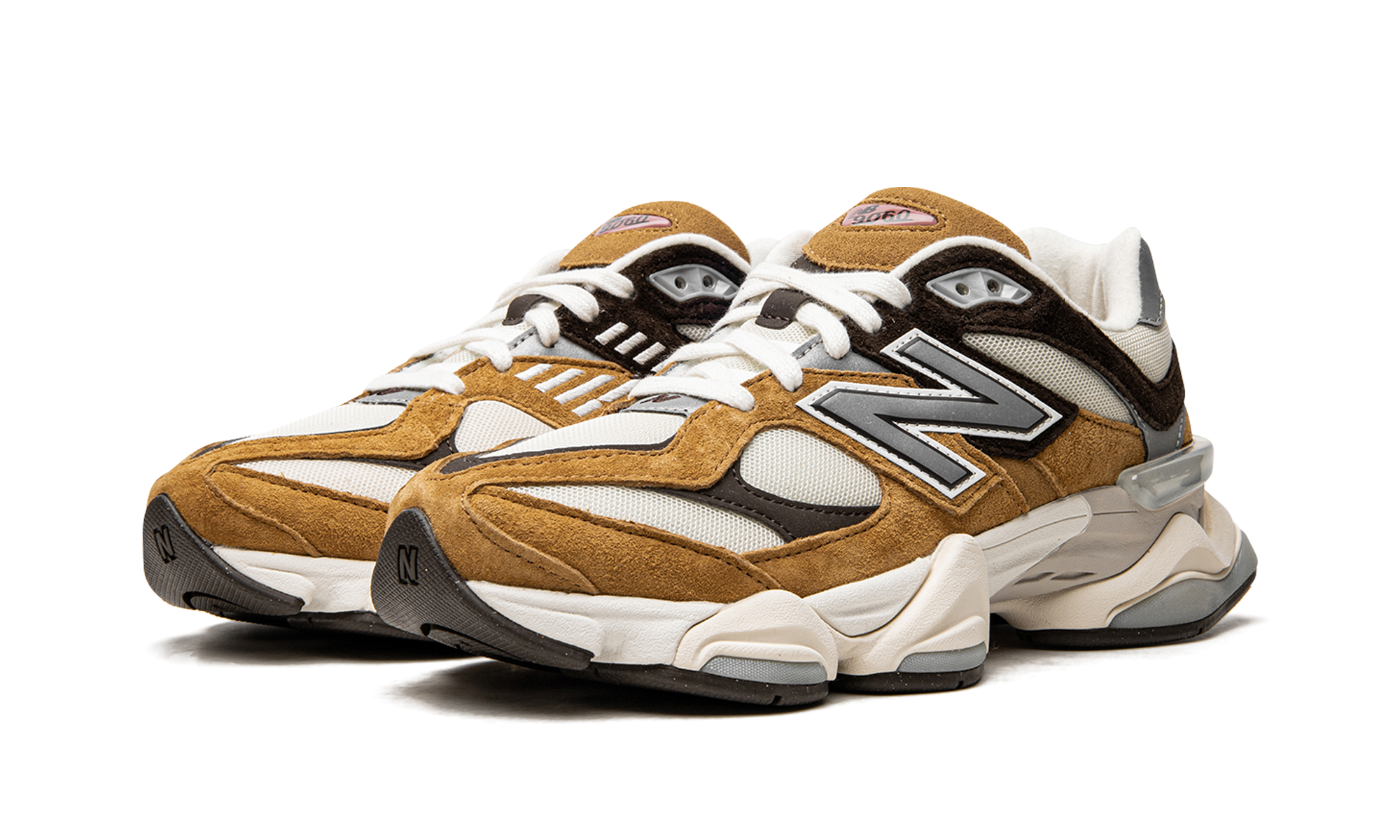 New Balance 9060 Workwear 6