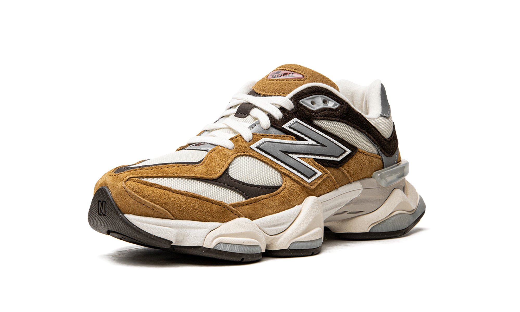New Balance 9060 Workwear 8