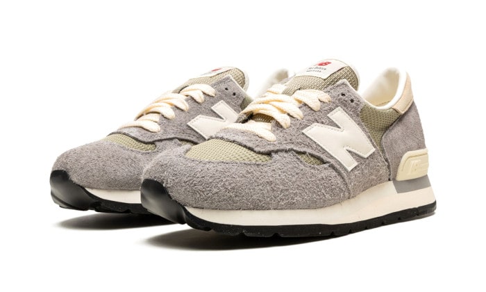 New Balance 990 V1 Teddy Santis Made In USA Marblehead 2