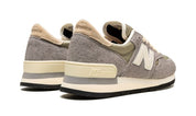 New Balance 990 V1 Teddy Santis Made In USA Marblehead 3