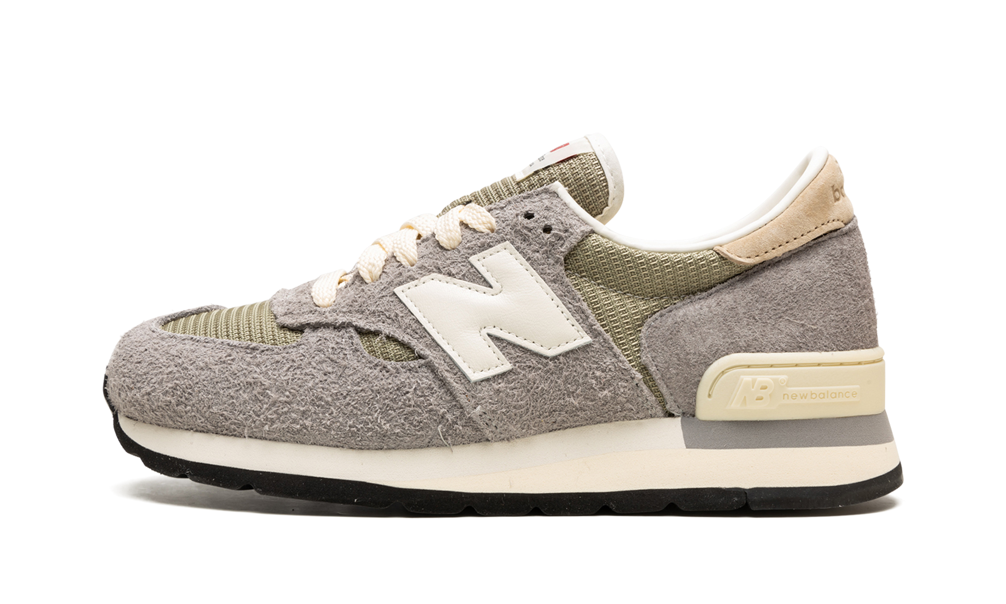 New Balance 990 V1 Teddy Santis Made In USA Marblehead 6