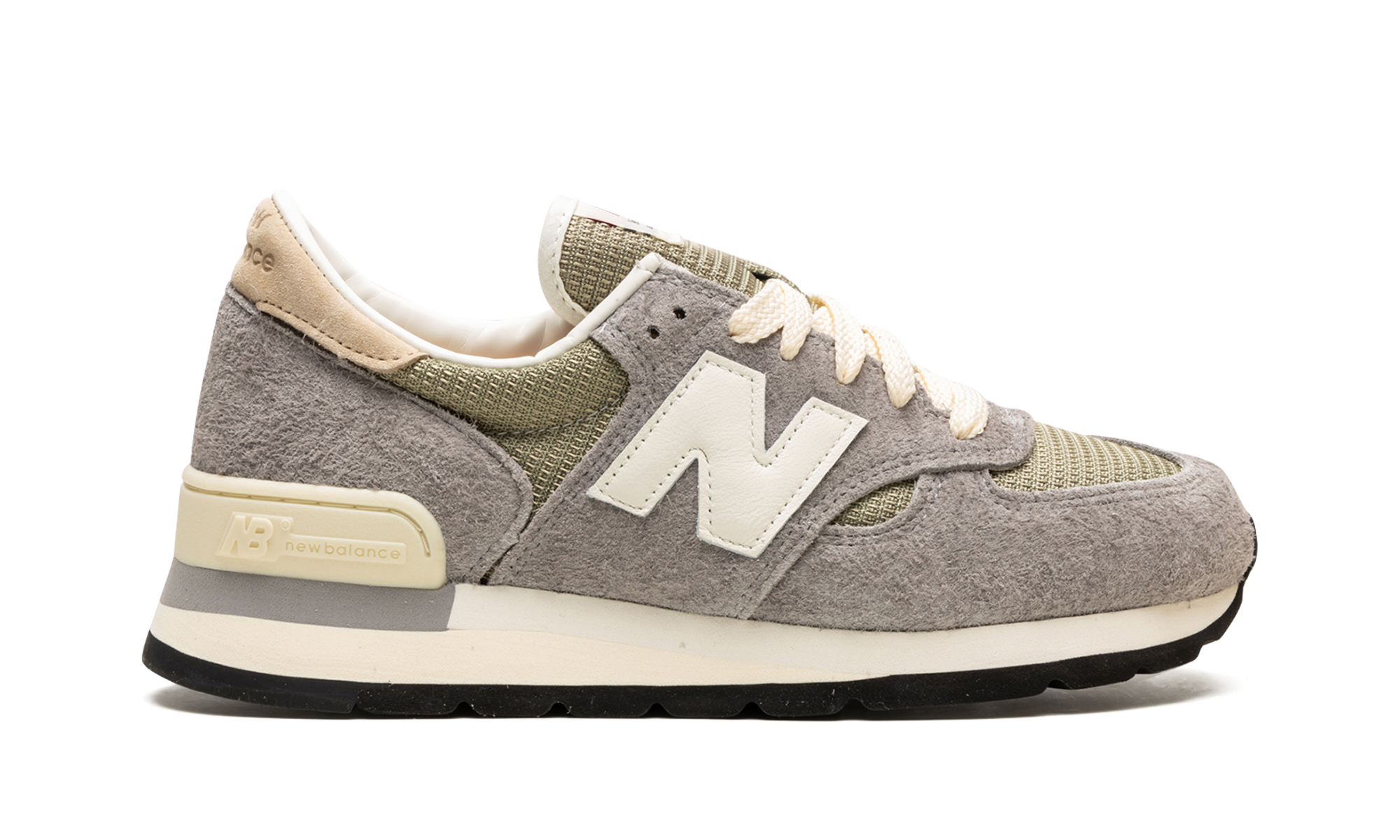 New Balance 990 V1 Teddy Santis Made In USA Marblehead
