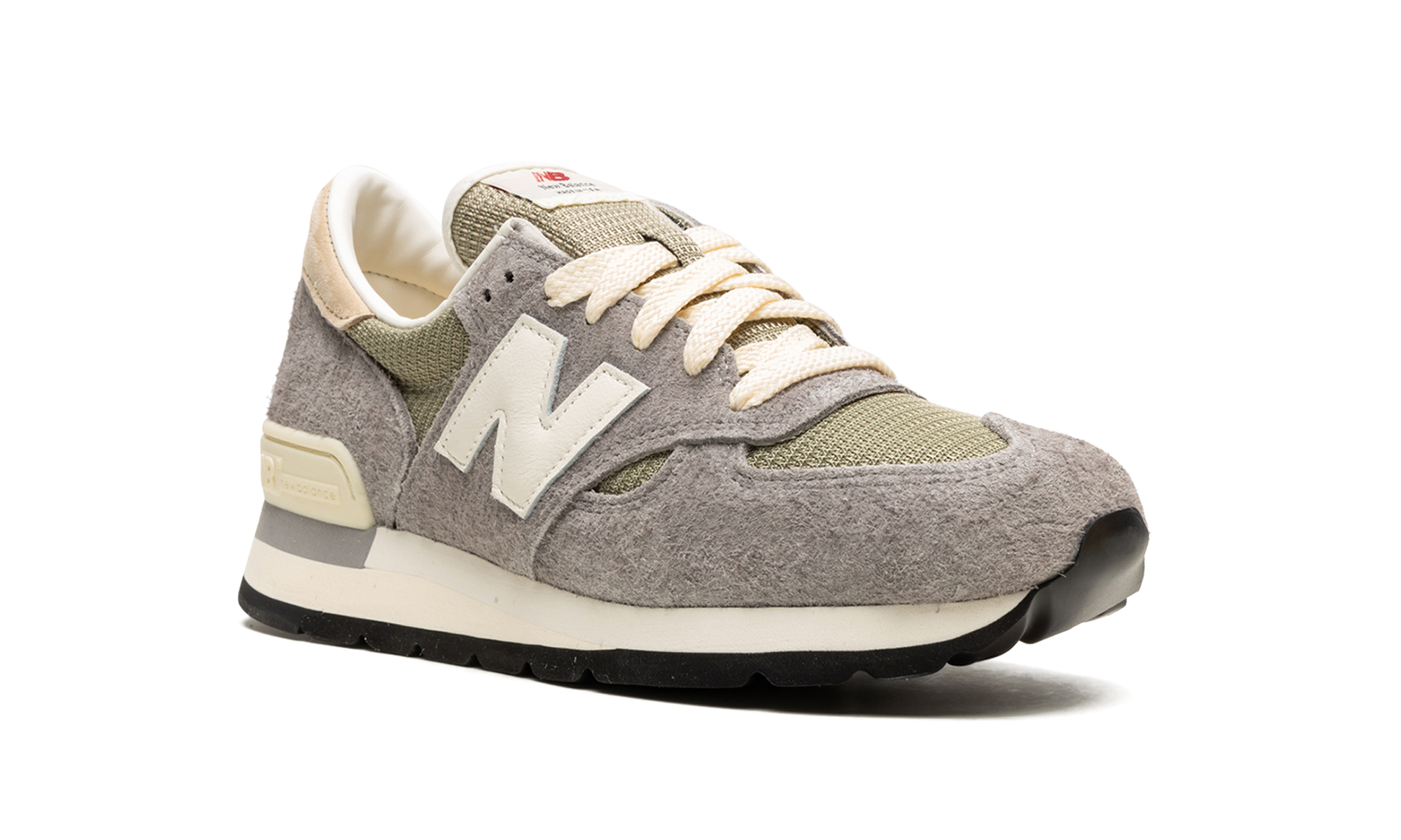 New Balance 990 V1 Teddy Santis Made In USA Marblehead