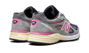New Balance 990v4 Kith United Arrows & Sons 3