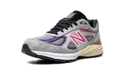 New Balance 990v4 Kith United Arrows & Sons 4