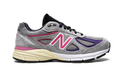 New Balance 990v4 Kith United Arrows & Sons 6