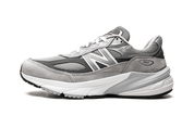 New Balance 990V6 Grey 1