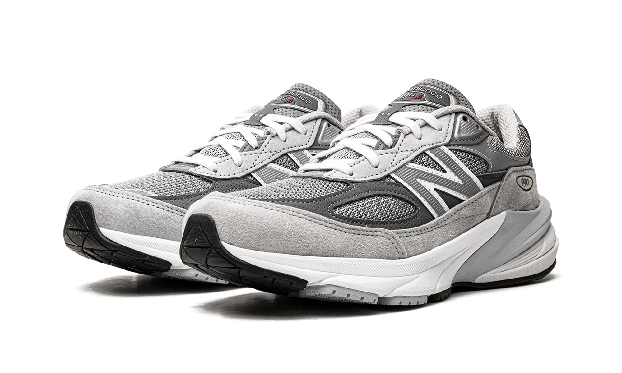 New Balance 990V6 Grey 3