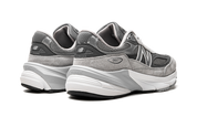 New Balance 990V6 Grey 4