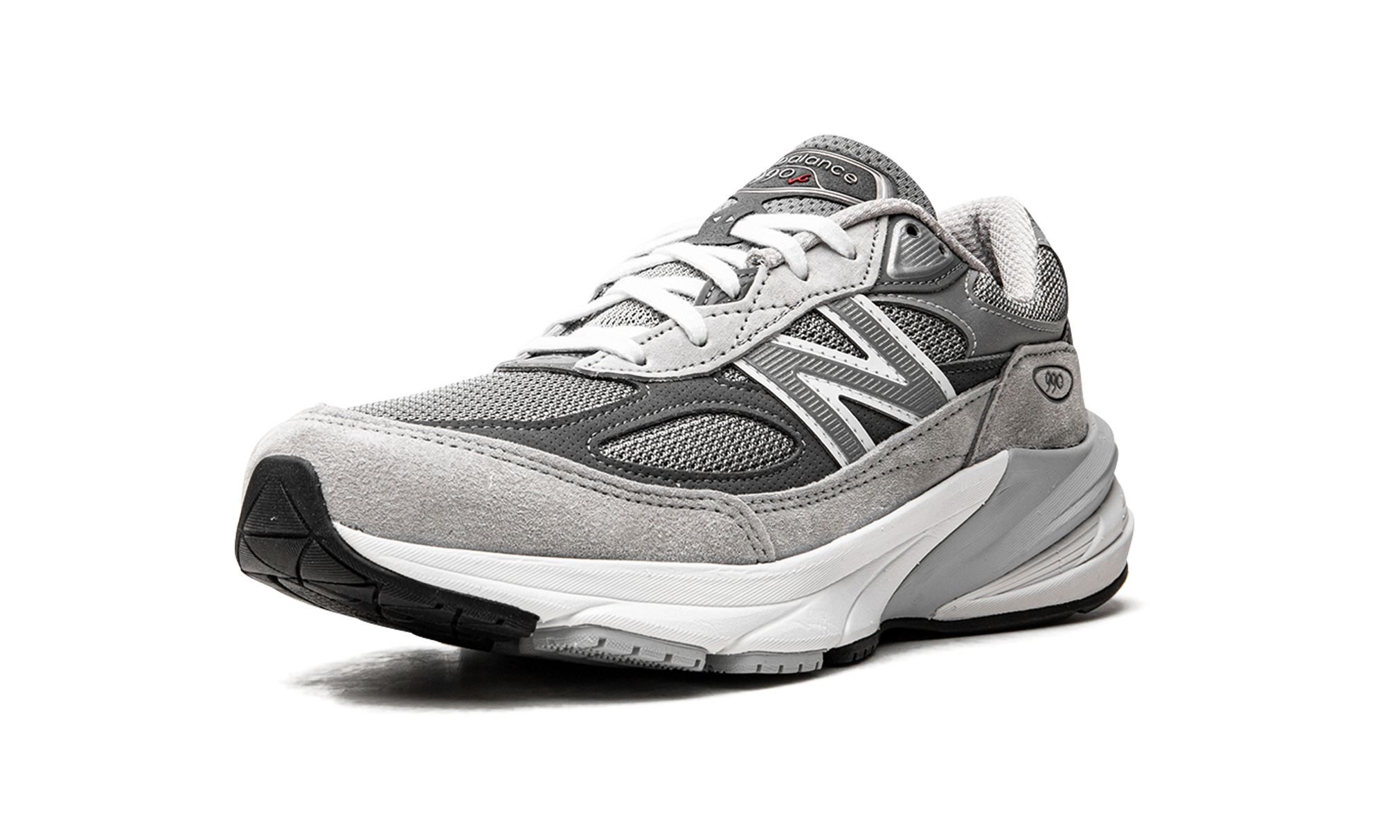 New Balance 990V6 Grey 5