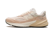 New Balance 990v6 MiUSA Teddy Santis Vintage Rose 1