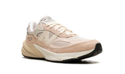 New Balance 990v6 MiUSA Teddy Santis Vintage Rose 2