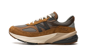 New Balance 990v6 x Carhartt WIP Sculpture Center - Made in USA 1