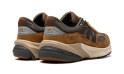 New Balance 990v6 x Carhartt WIP Sculpture Center - Made in USA 4