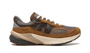 New Balance 990v6 x Carhartt WIP Sculpture Center - Made in USA 7