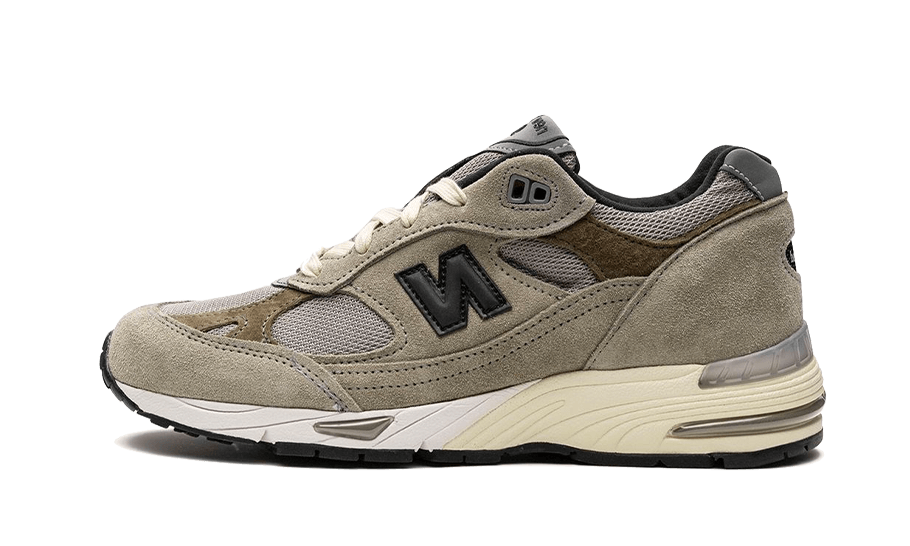 New Balance 991 Made in Uk Jjjjound 1