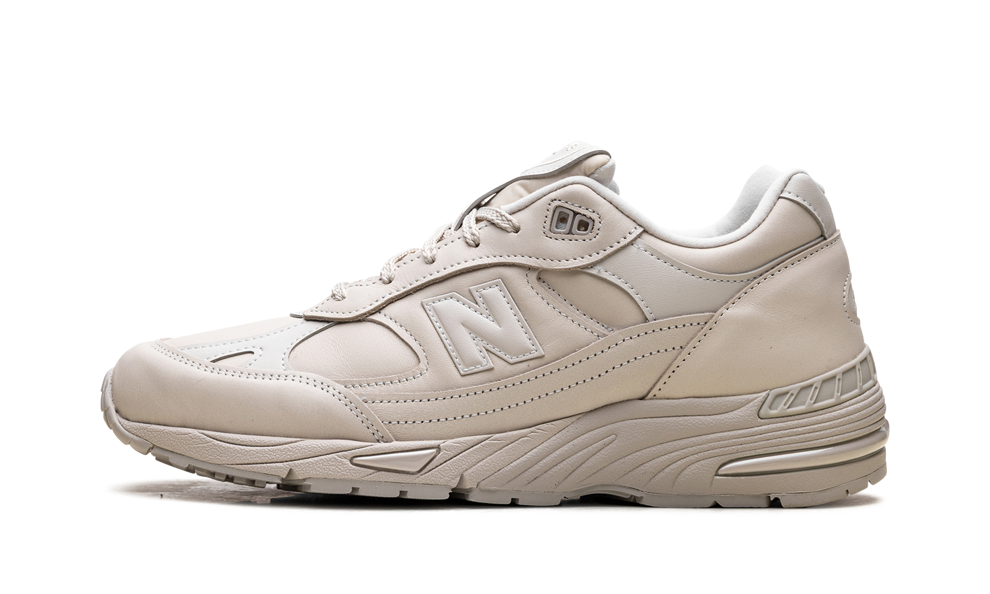 New Balance 991 Moonbeam Made In England 1