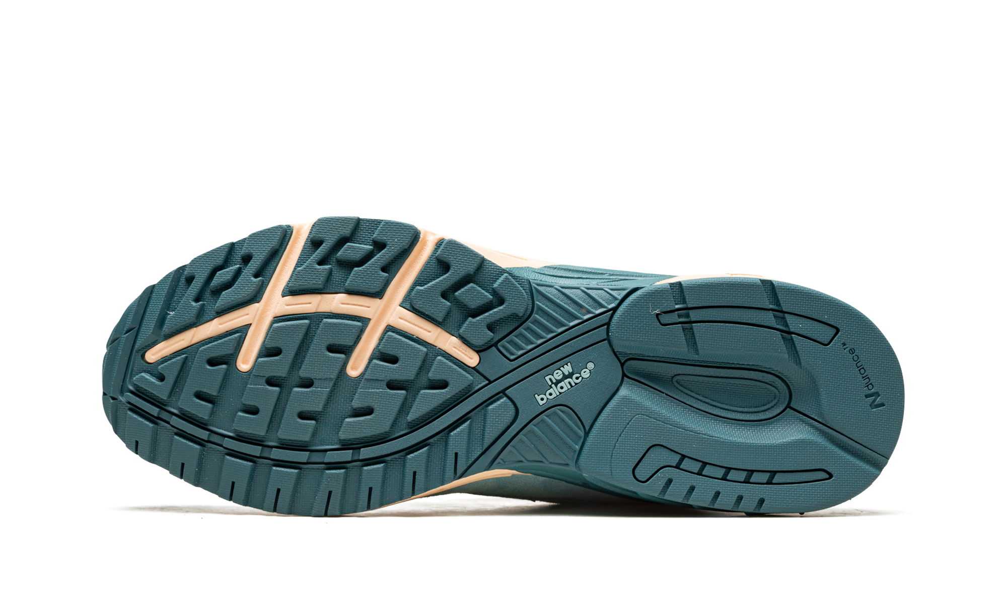 New Balance 993 Joe Freshgoods Performance Art Arctic Blue 6