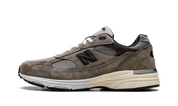 New Balance 993 MiUSA JJJJound Military Urban Grey Angora 1