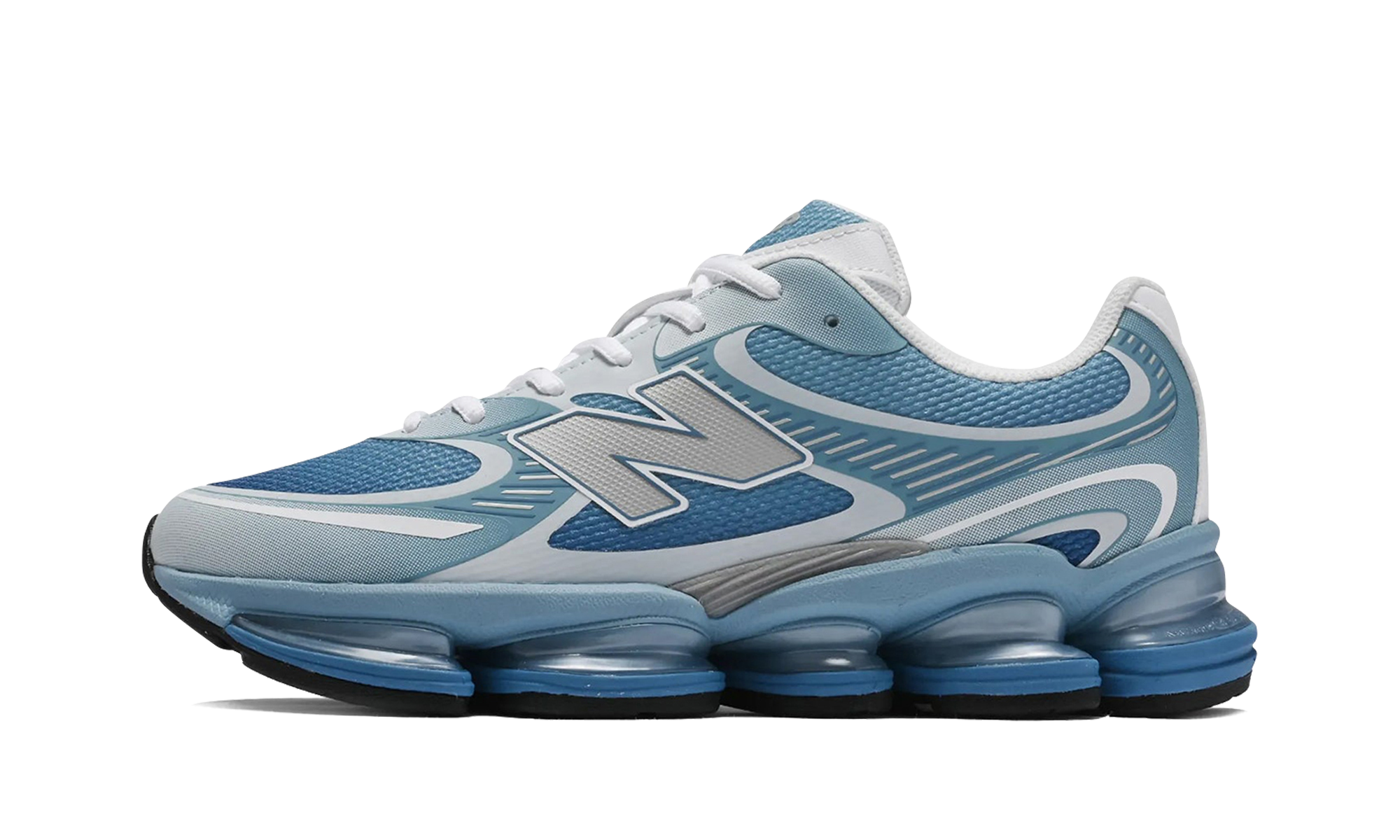 New Balance Abzorb 2000 Baby Blue 1