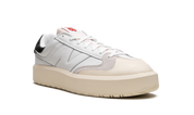 New Balance CT302 White Black 2