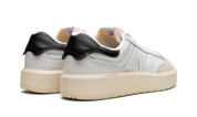 New Balance CT302 White Black 4