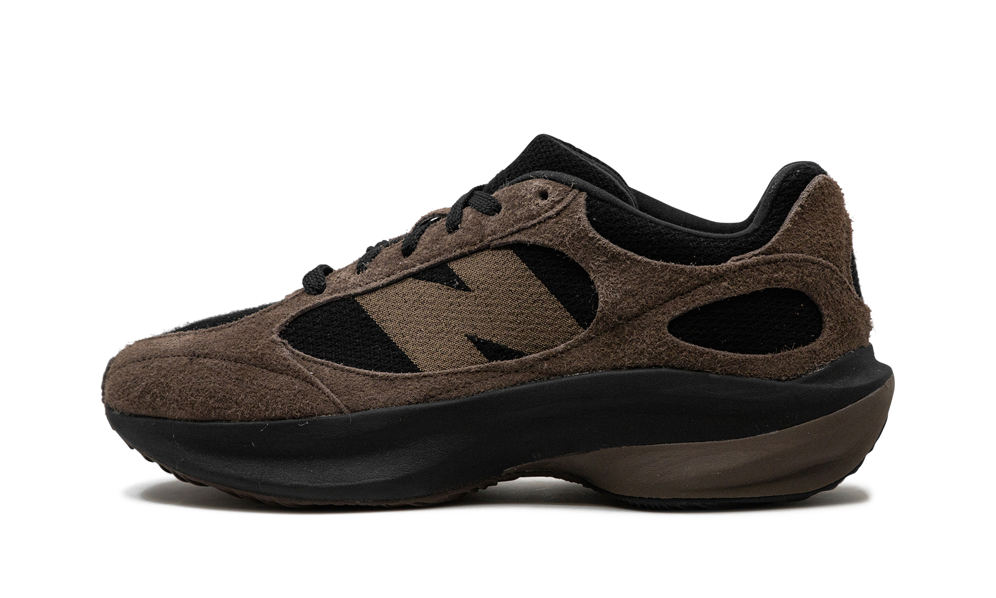 New Balance WRPD Runner Dark Mushroom 1