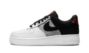 Nike Air Force 1 07' Black Smoke Grey 1
