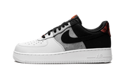 Nike Air Force 1 07' Black Smoke Grey 2
