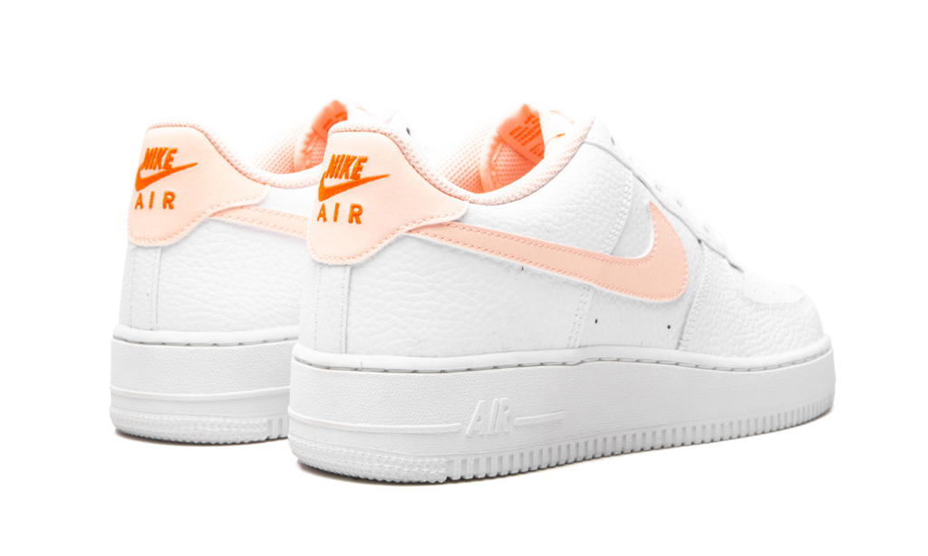 Nike Air Force 1 Crimson Tint (GS) 4