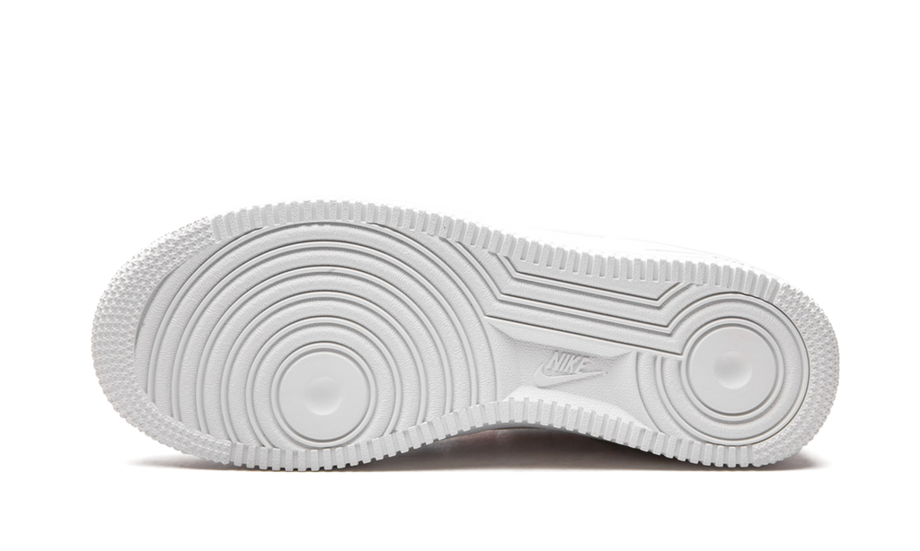 Nike Air Force 1 Crimson Tint (GS) 6