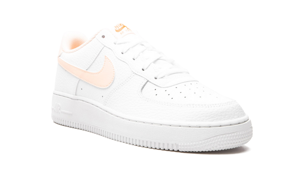 Nike Air Force 1 Crimson Tint (GS) 8