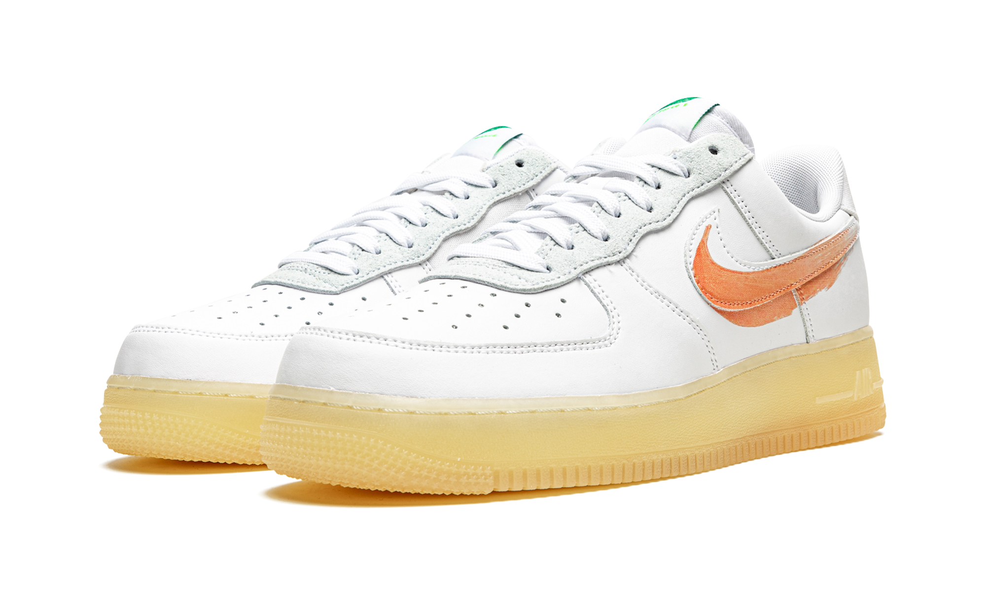 Nike Air Force 1 Flyleather Mayumi Yamase 3