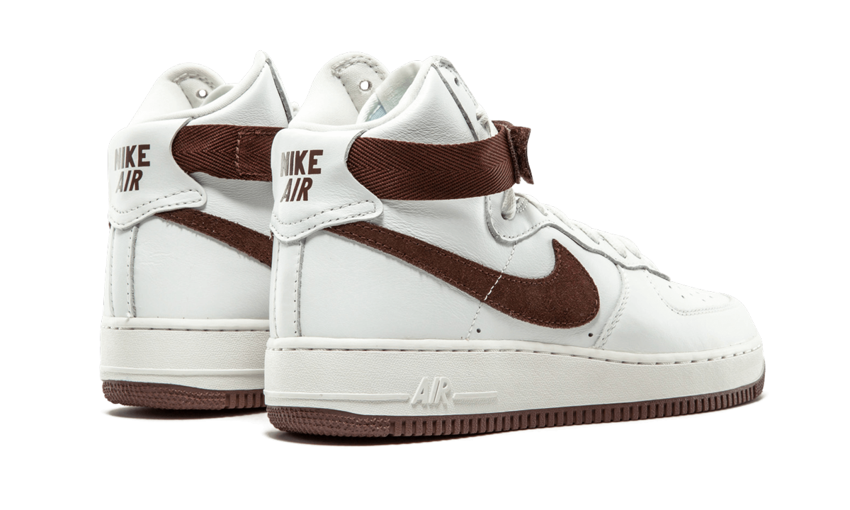 Nike Air Force 1 HI Retro QS 3