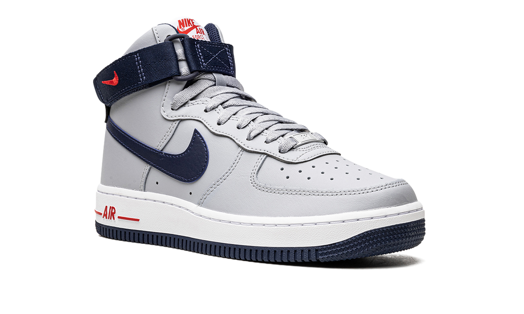 Nike Air Force 1 High Patriots 2