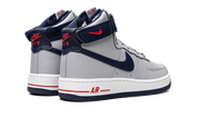Nike Air Force 1 High Patriots 3