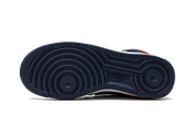 Nike Air Force 1 High Patriots 5